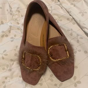 Super Cute Loafers Comfortable